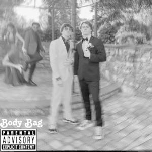 90的专辑BODY BAG (feat. PARKER) (Explicit)