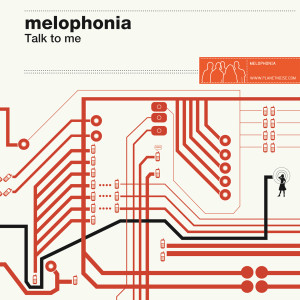 收聽melophonia的Talk to Me歌詞歌曲