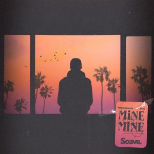 Listen to Mine song with lyrics from Horizon Blue