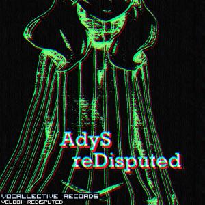 Listen to reDisappear(feat. Vocaloid Sonika) song with lyrics from AdyS