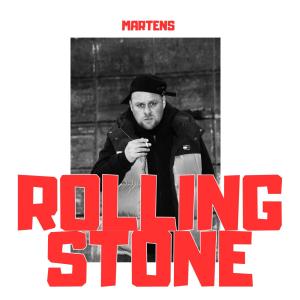 อัลบัม Rolling Stone (Explicit) ศิลปิน Martens