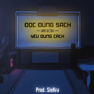 收聽G5RSquad的Đọc Đúng Sách, Yêu Đúng Cách (Lofi Version)歌詞歌曲