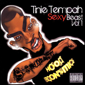 Sexy Beast Vol 1 (Explicit) dari Tinie Tempah