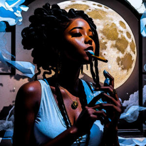 收聽Ray blessed的Flow J Low歌詞歌曲