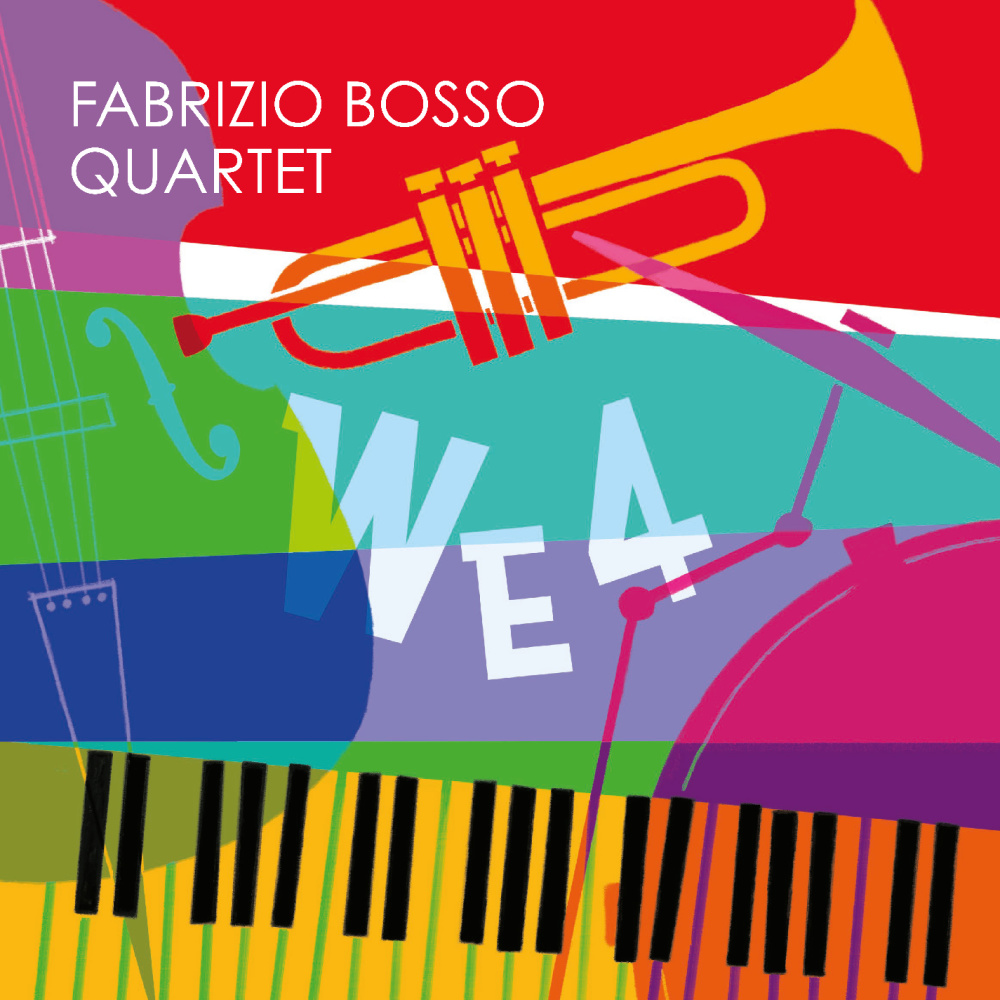 Friday Blues (feat. Jacopo Ferrazza, Julian Oliver Mazzariello, Nicola Angelucci) [Bonus Track] (Bonus Track|feat. Jacopo Ferrazza, Julian Oliver Mazzariello, Nicola Angelucci)
