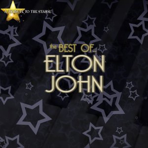 Tribute to the Stars: The Best of Elton John