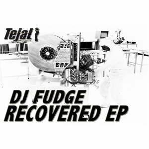 Album Recovered Ep oleh DJ Fudge