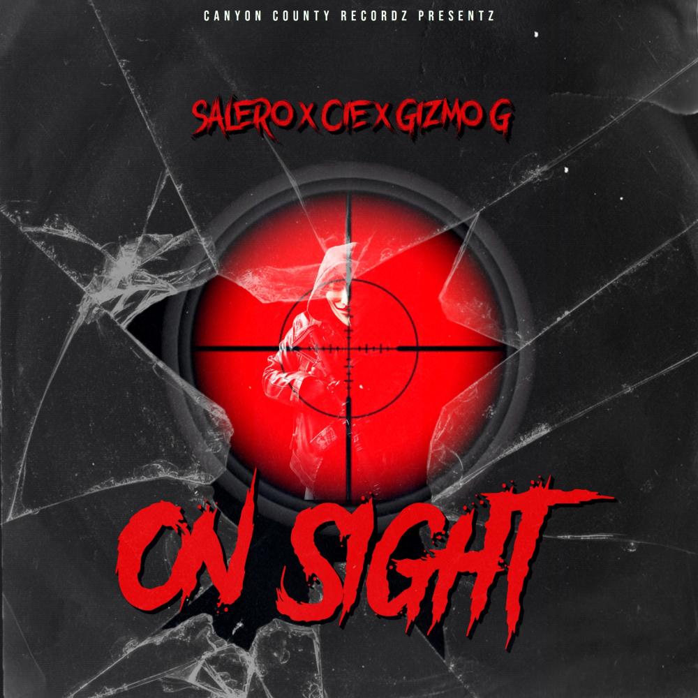 On Sight (feat. Gizmo*G) (Explicit)