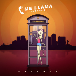 收聽Overdose的Me Llama歌詞歌曲