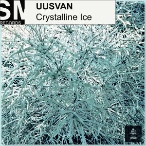 Album Crystalline Ice from UUSVAN