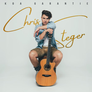 อัลบัม Koa Garantie ศิลปิน Chris Steger