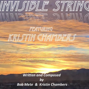 อัลบัม Invisible String ศิลปิน Bob Mete