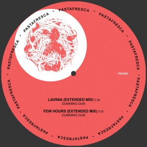 Album Lavinia (Extended Mix) oleh Dumming Dum