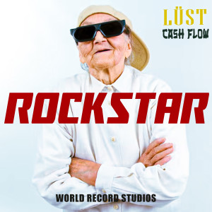 Album Rockstar (Explicit) from Sanctity Returns