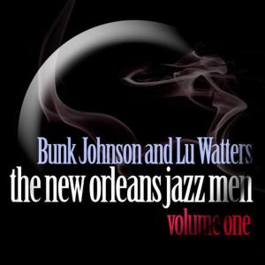 收聽Bunk Johnson的Black & White Rag歌詞歌曲