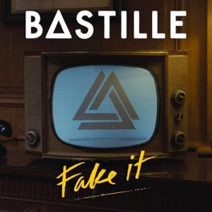 收聽Bastille的Fake It歌詞歌曲