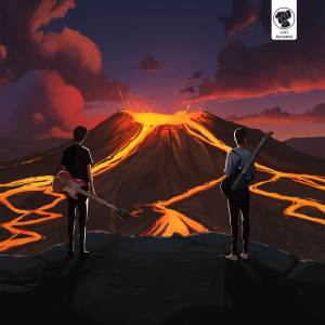 Album Desolation from Dimension 32