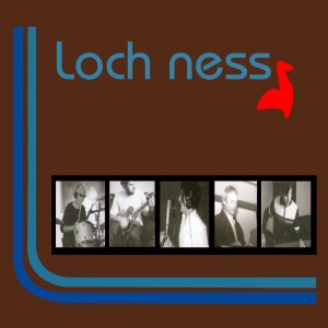 Album La semilla de la semilla oleh Loch Ness