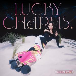 Album Lucky Charms! oleh MOON