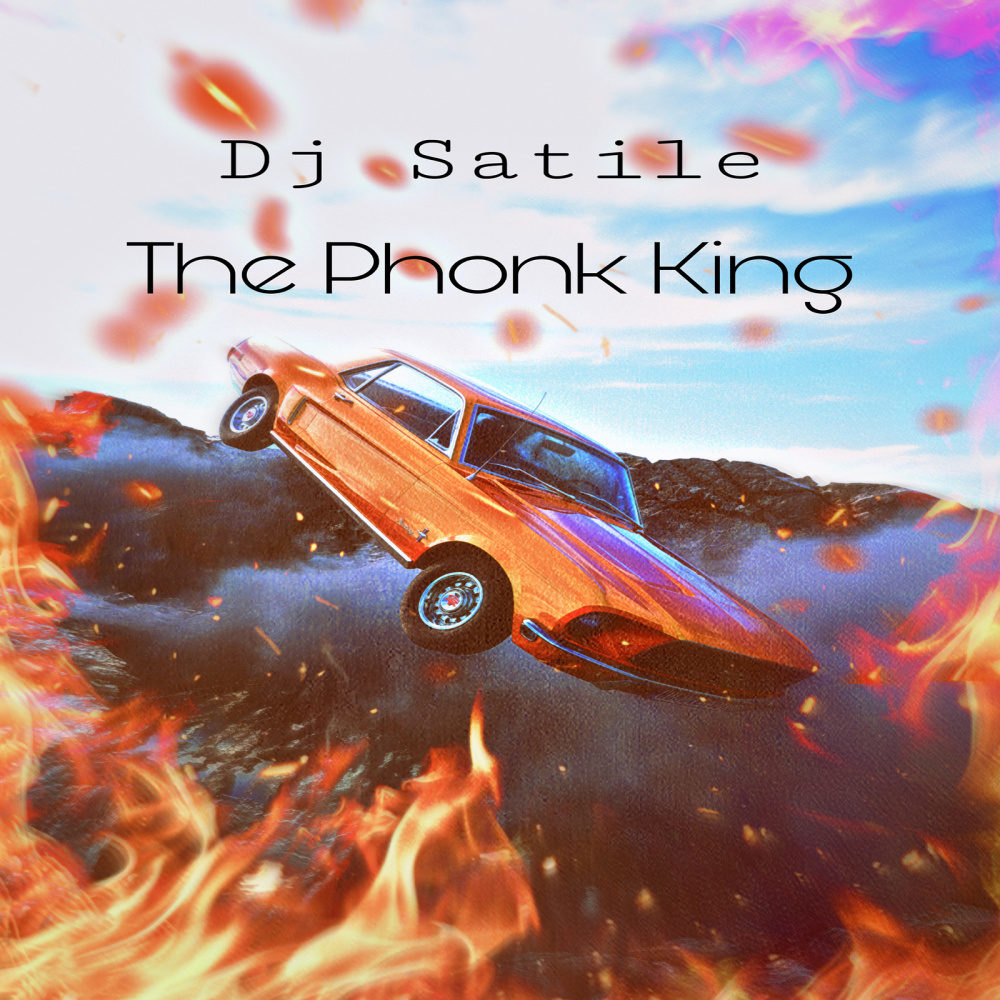 The Phonk King (Explicit)