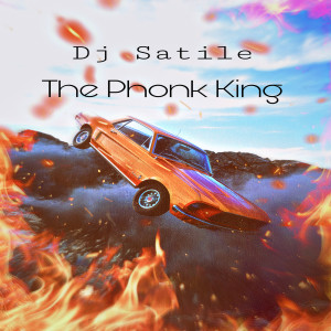 The Phonk King (Explicit) dari Gangsta Boo