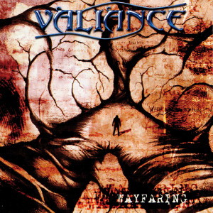 收聽Valiance的Recall (NORMAL)歌詞歌曲