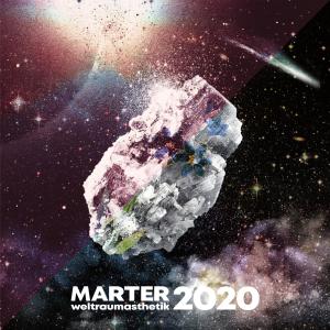 收聽Marter的A Message (2020 Version)歌詞歌曲