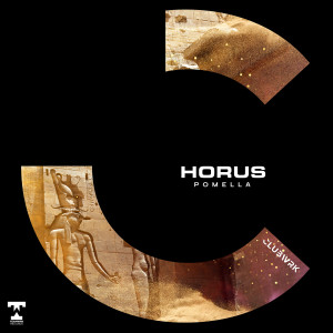收听Pomella的Horus歌词歌曲