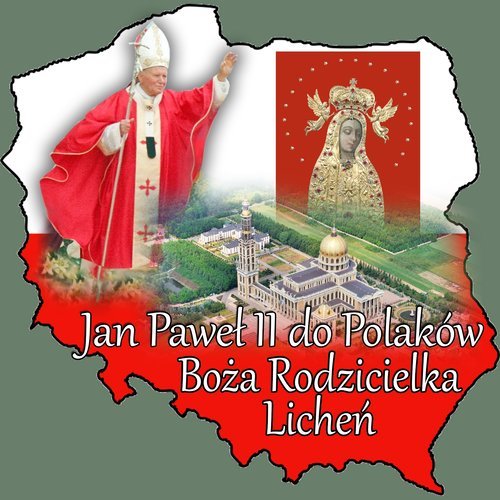 O Ziemio Polska