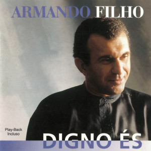 Listen to Exemplo de Cristo (Play Back) song with lyrics from Armando Filho