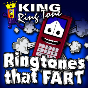 Sound FX的專輯Ringtones That Fart