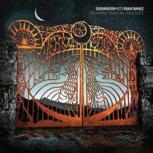 อัลบัม Dreaming from an Iron Gate ศิลปิน Groundation