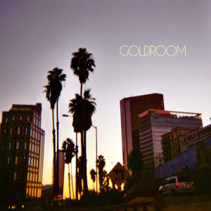 Album Angeles from Goldroom