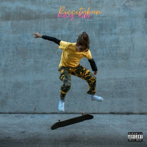 收聽Riccitykun的Curves (Explicit)歌詞歌曲