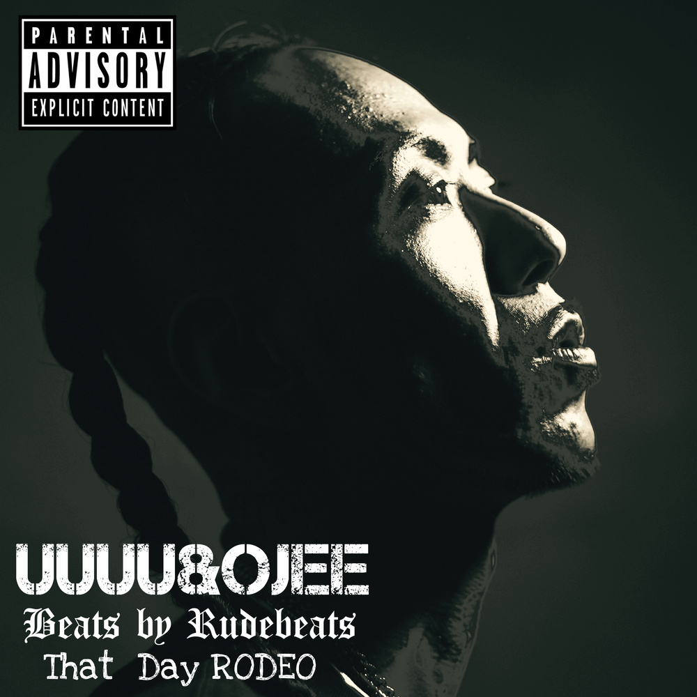 That day RODEO (feat. O-JEE) (Explicit)