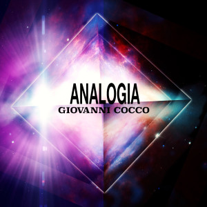 Album Analogia from Giovanni Cocco