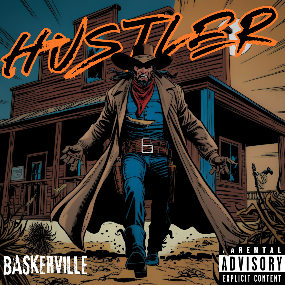 HUSTLER (Explicit)