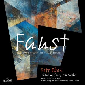 Album Eben: Faust from 