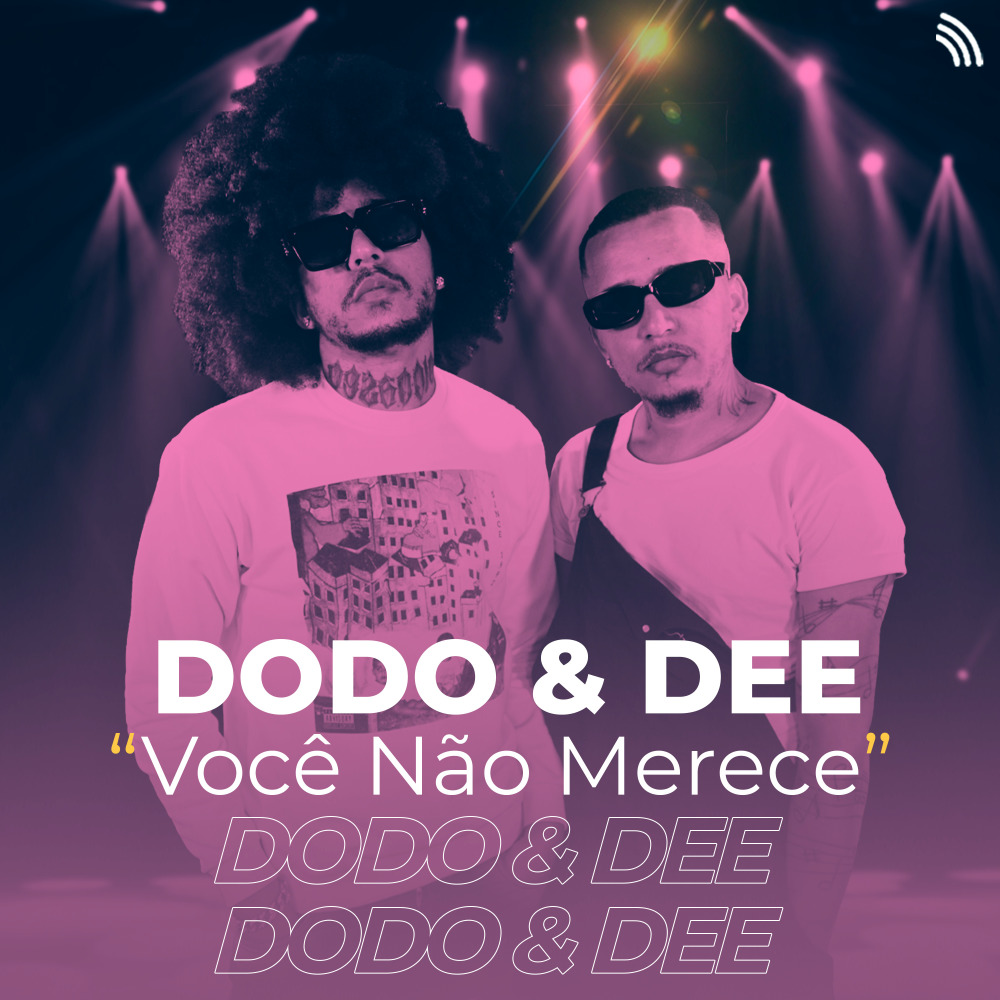 Você Não Merece (Ao Vivo)