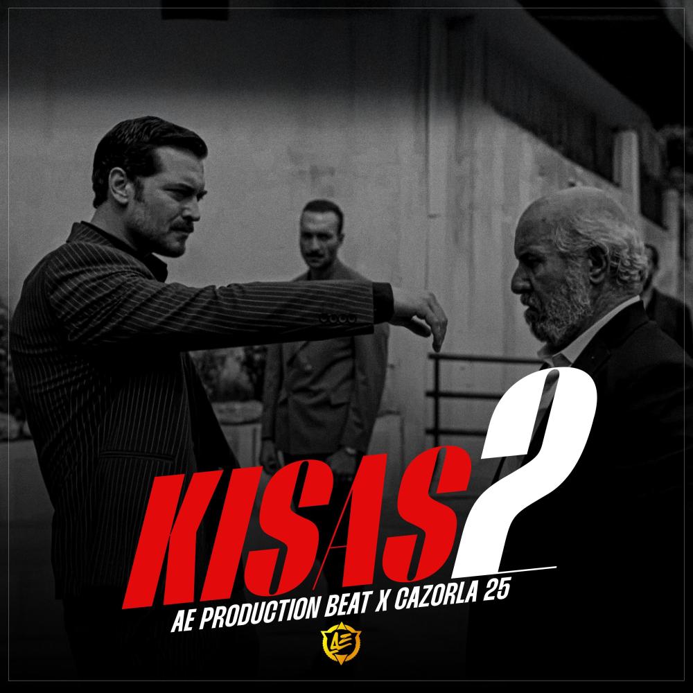 KISAS 2 (feat. Ae Production Beat) (Instrumental Version)