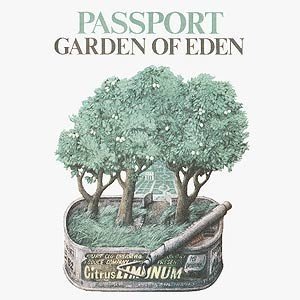 收聽Klaus Doldinger's Passport的Good Earth Smile歌詞歌曲