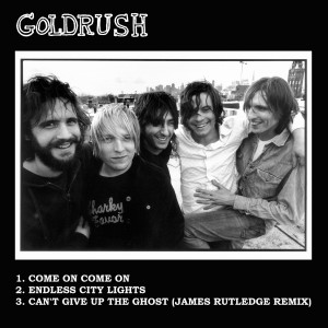 ดาวน์โหลดและฟังเพลง Come On, Come On พร้อมเนื้อเพลงจาก Goldrush (UK)