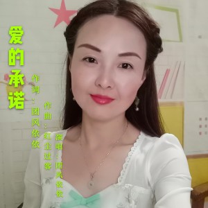 Album 爱的承诺 from 团风依依