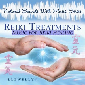 Reiki Treatments - Music for Reiki Healing