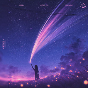 Listen to Meteor song with lyrics from A$TRO-715