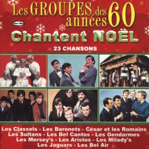 Listen to La fée des étoiles song with lyrics from Les chantels