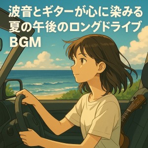 Dengarkan lagu Refreshing driving music nyanyian Various Artists dengan lirik