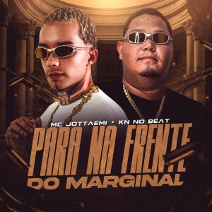 Listen to Para Na Frente do Marginal (Explicit) song with lyrics from mc jottaemi