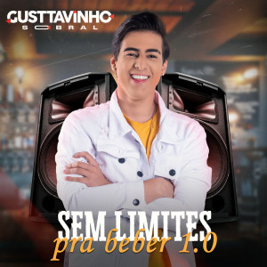 ดาวน์โหลดและฟังเพลง Não Passa de Ex พร้อมเนื้อเพลงจาก Gusttavinho Sobral