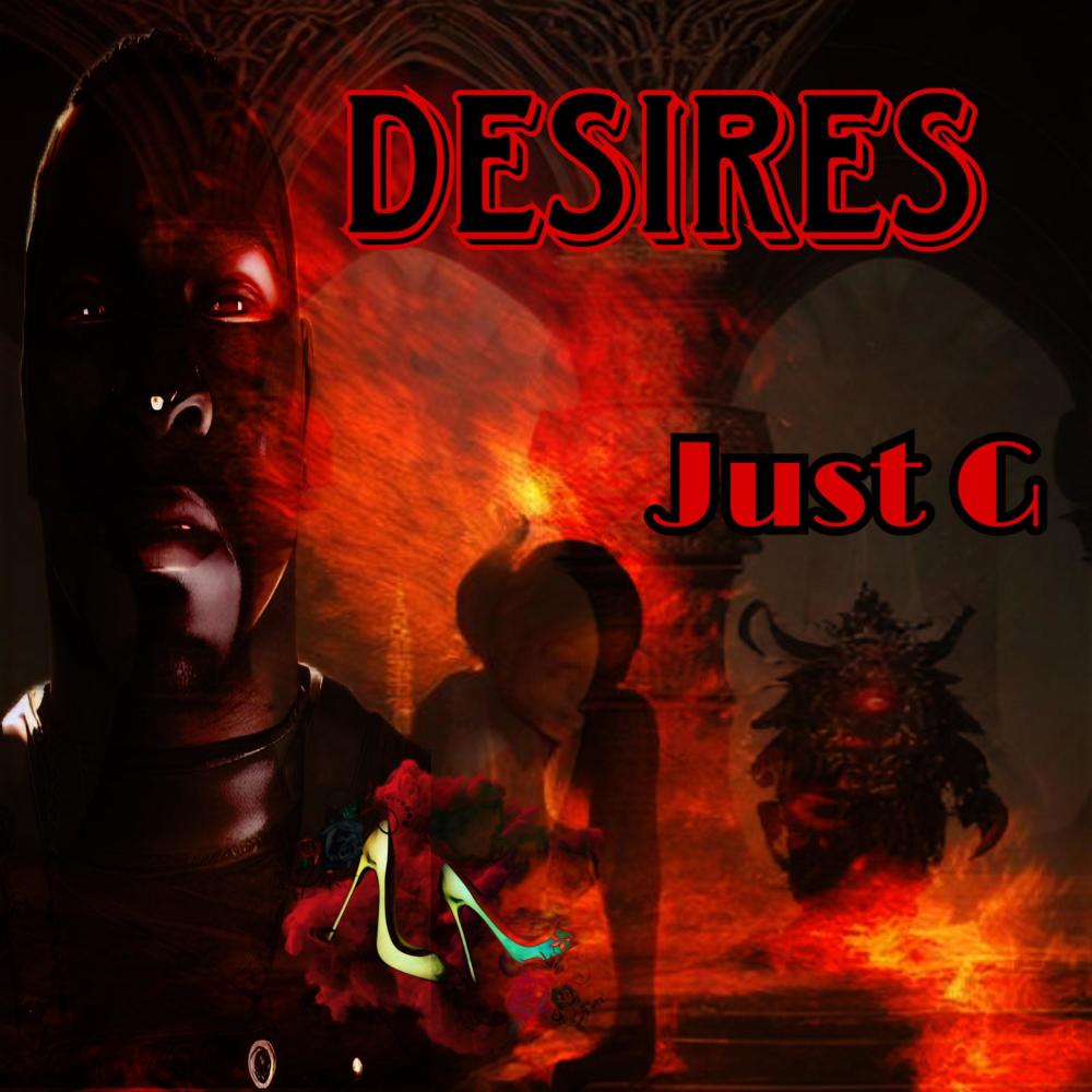 Desires (Explicit)